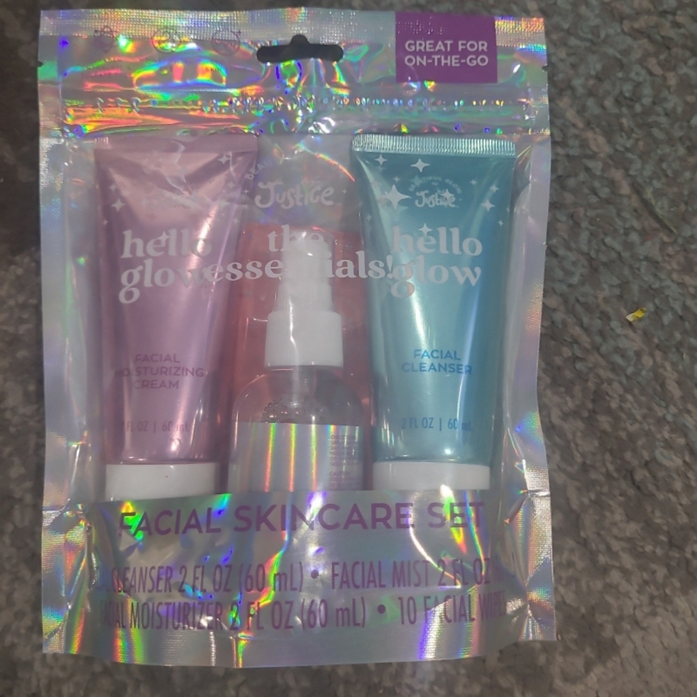 Colorful Kids Accessory Set - Picture 5 of 10